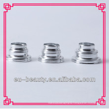 13mm Stepped Aluminium Collar for perfume bottle